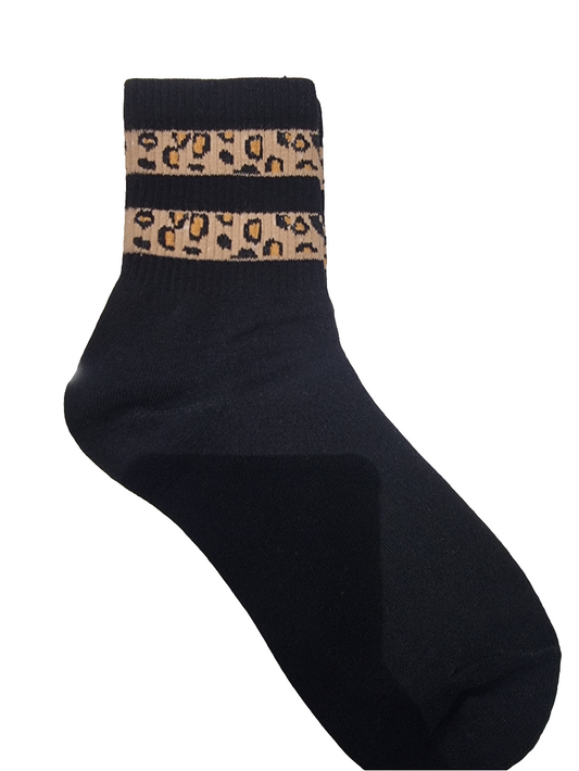 Leo Socken