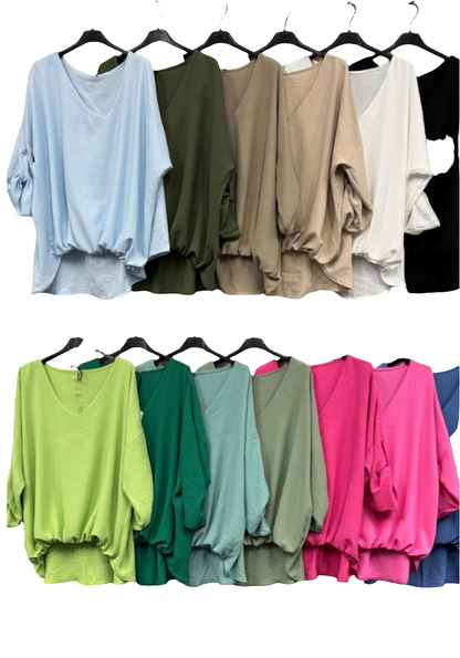 Bluse Luisa