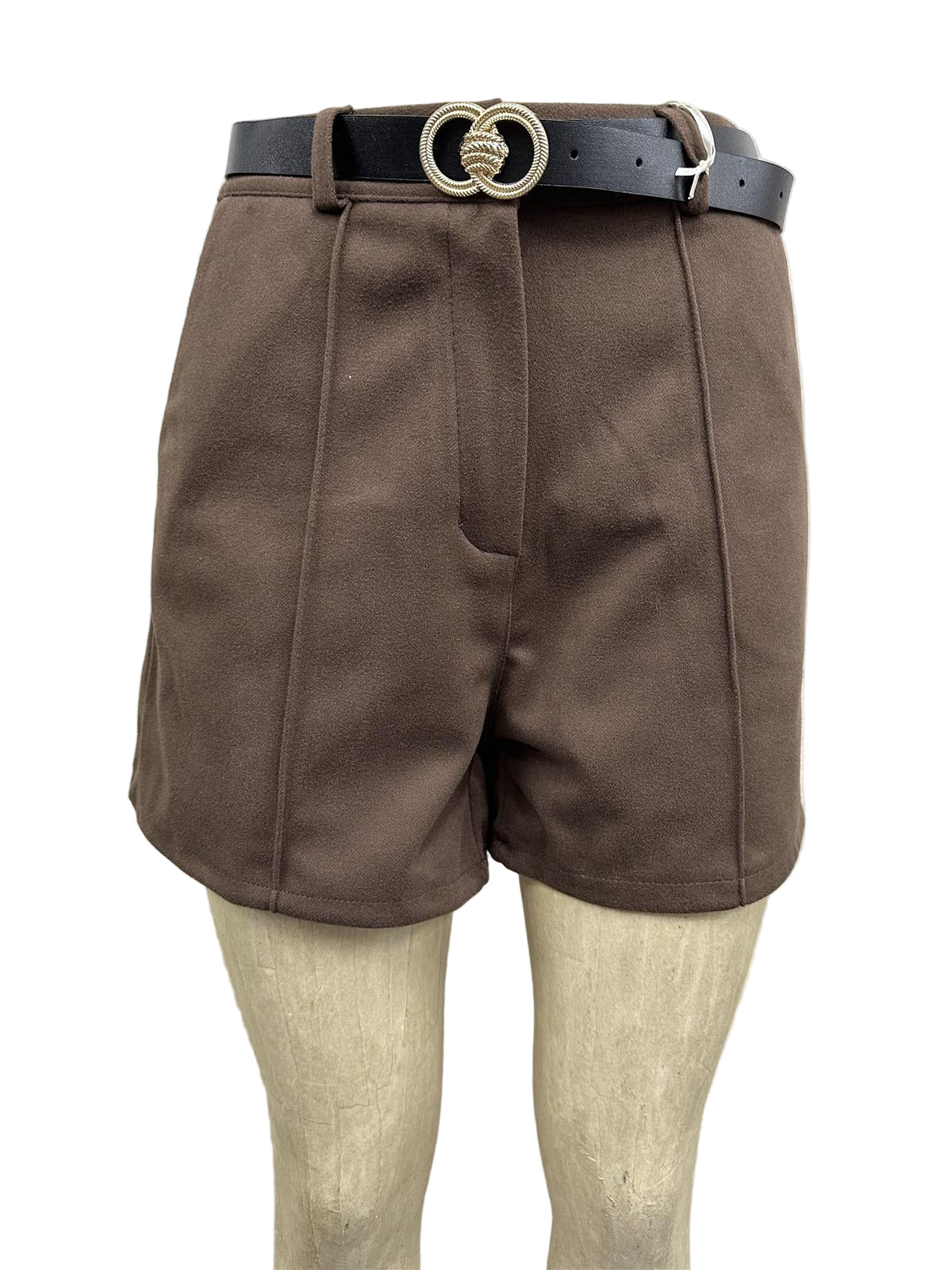 Shorts Snow - größengerecht S M L XL