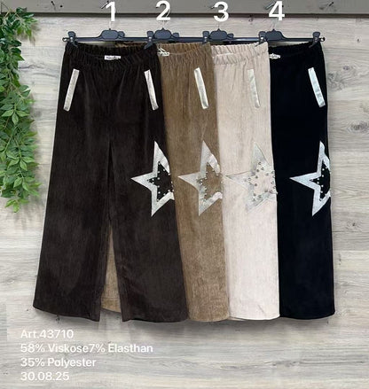 Hose Star 36-42/44