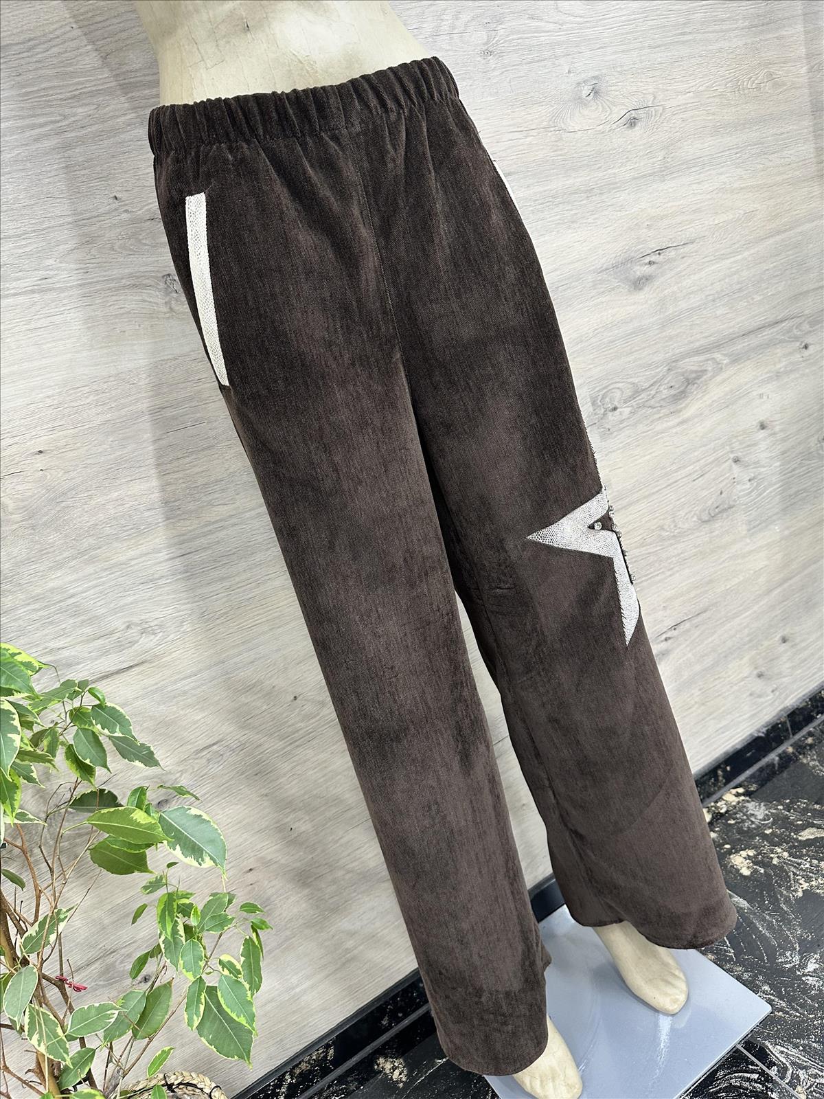 Hose Star 36-42/44