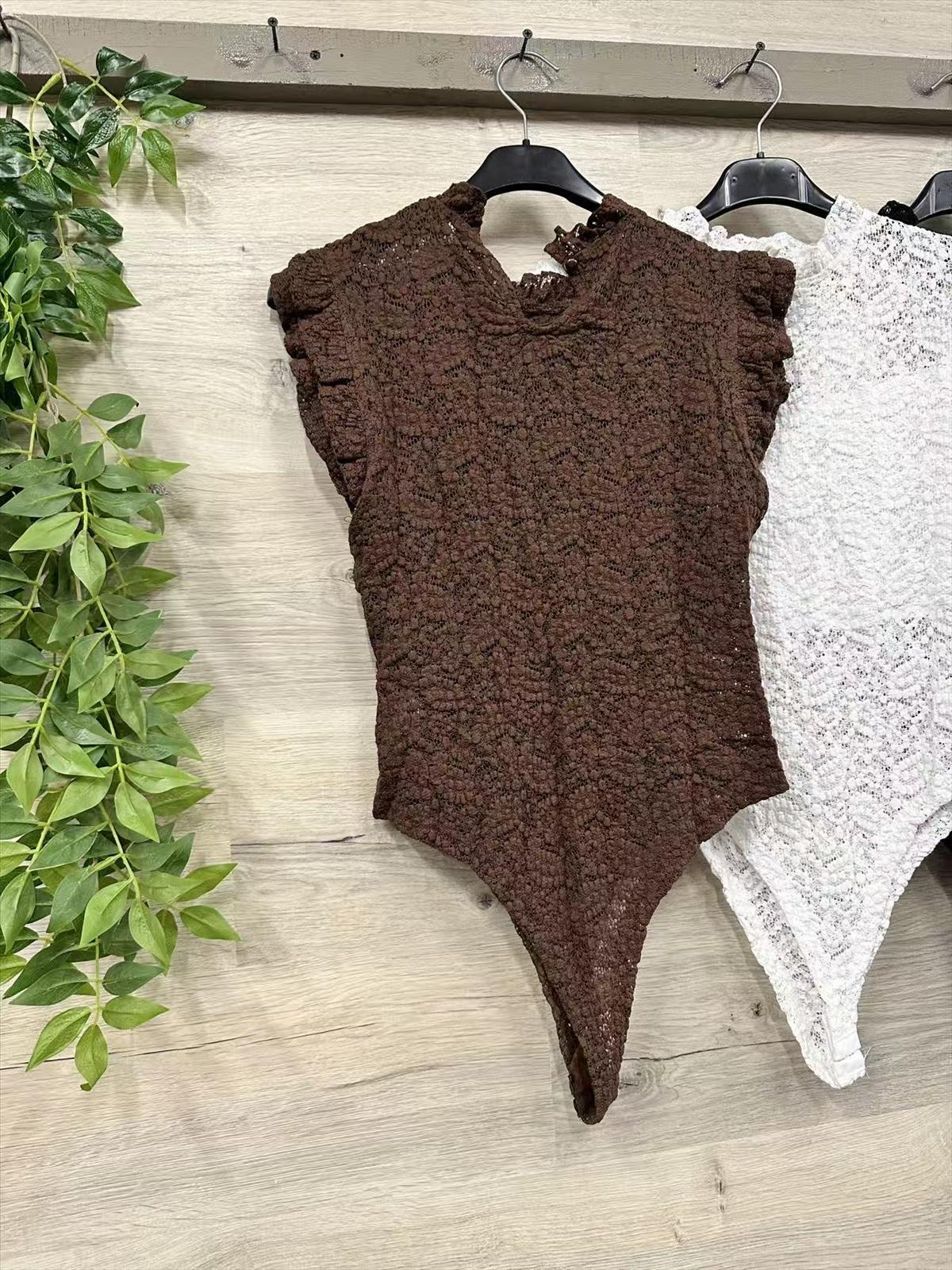 Sexy Body Anastasia 36-42