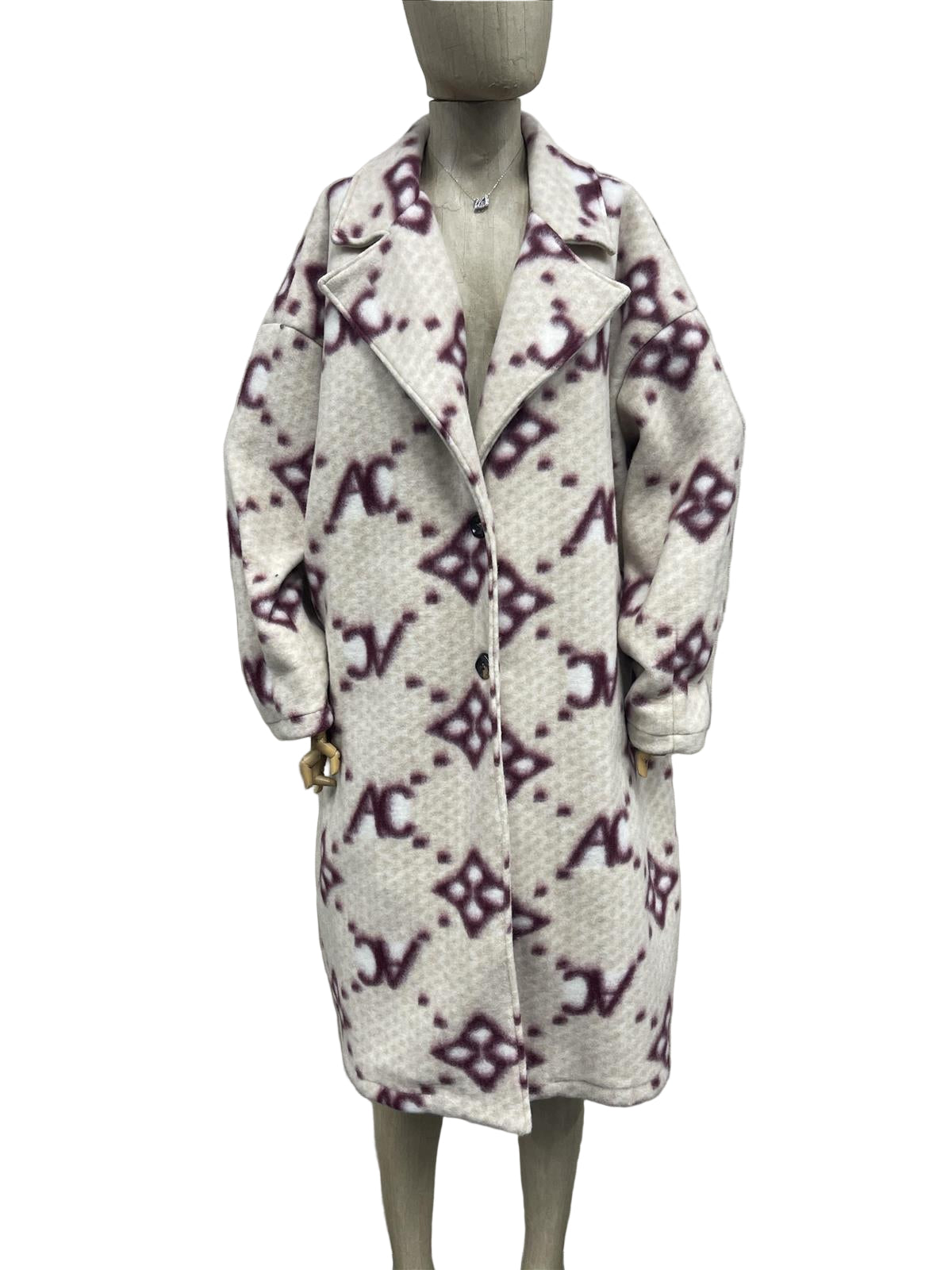 Mix Mantel Lolo 36-44