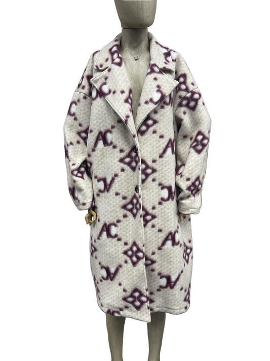 Mix Mantel Lolo 36-44