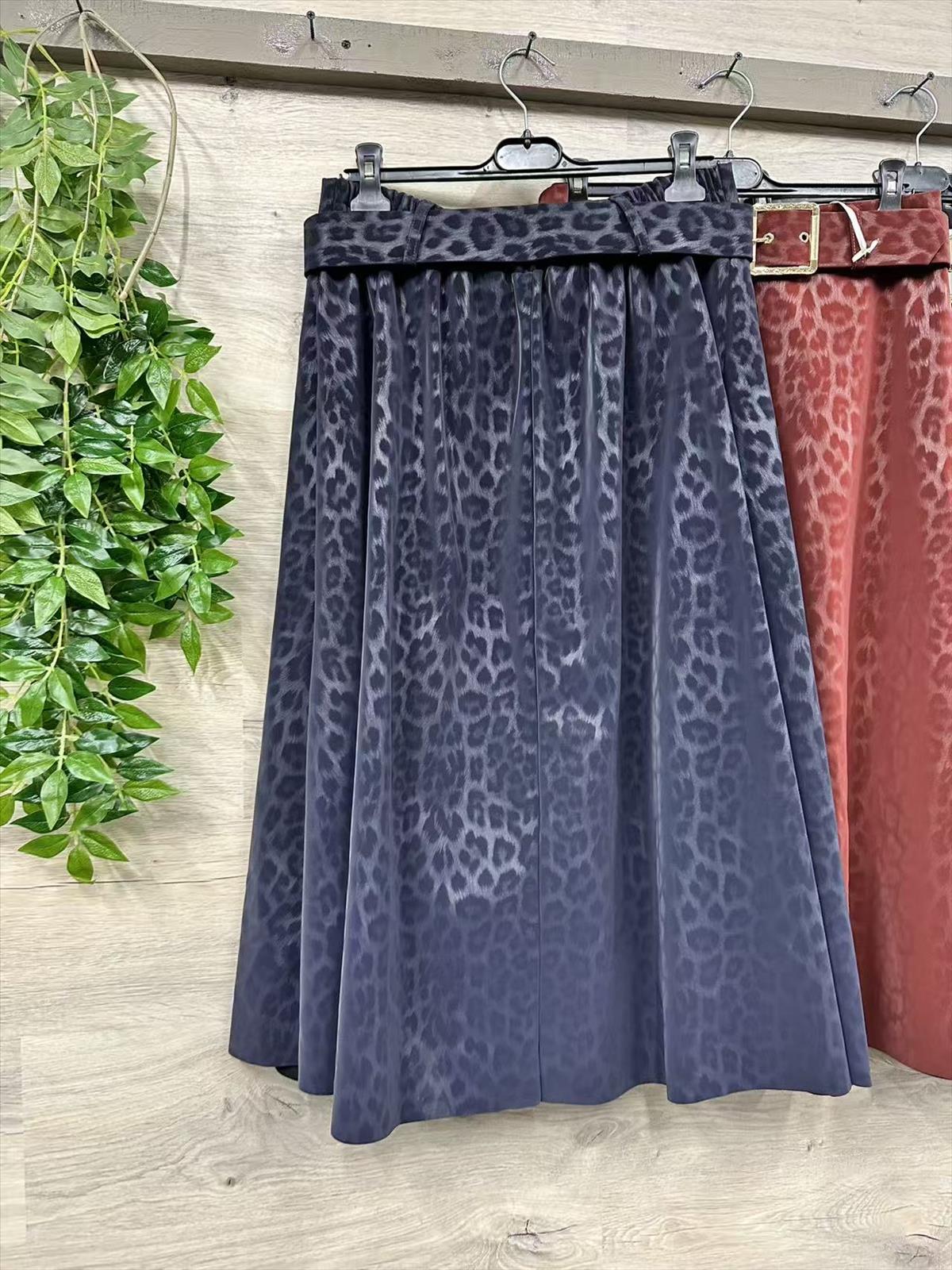 Leo Maxi Rock Luna 36-44