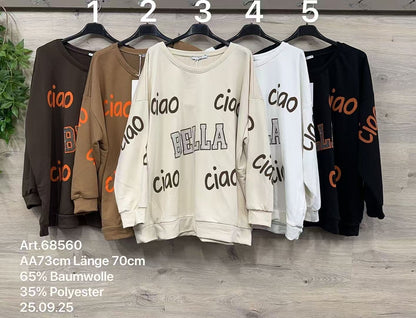 Bella Pulli 36-44
