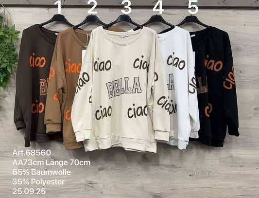 Bella Pulli 36-44