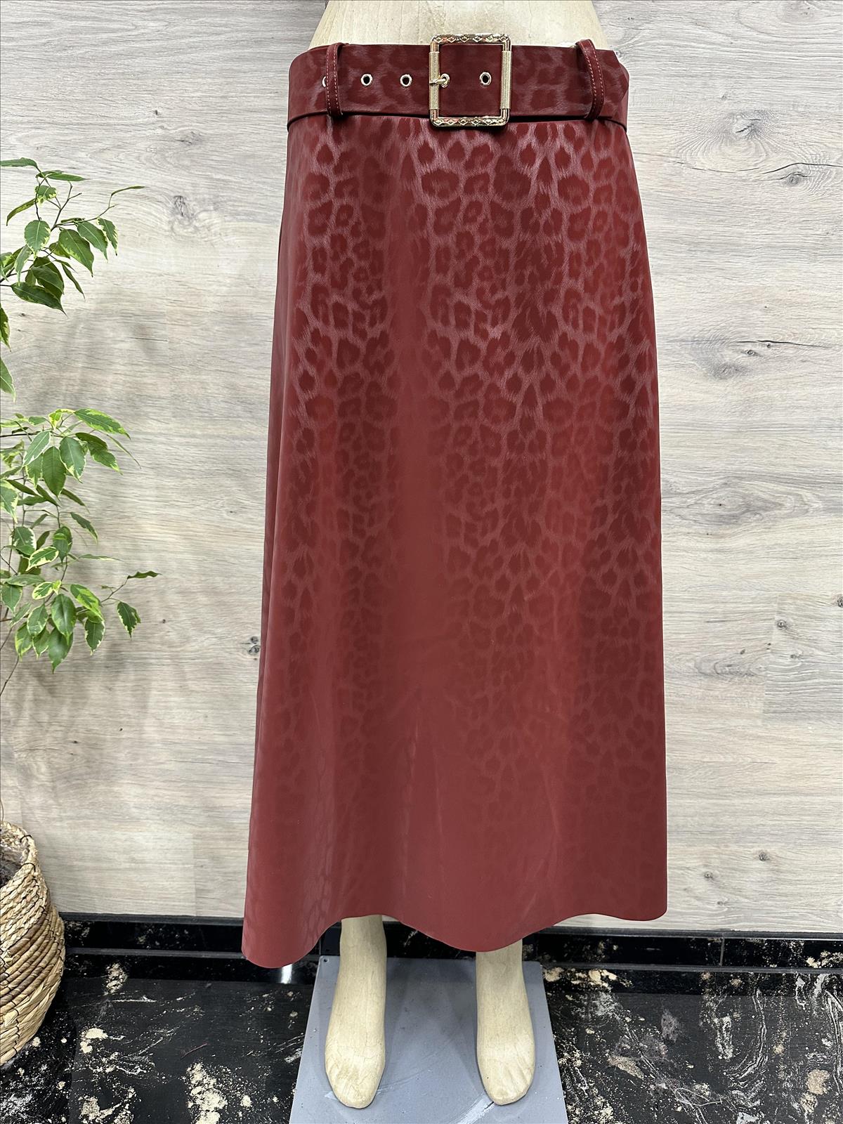 Leo Maxi Rock Luna 36-44