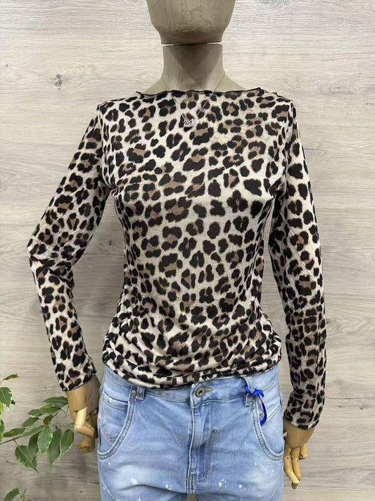 Leo Cashmere Shirt 36-42