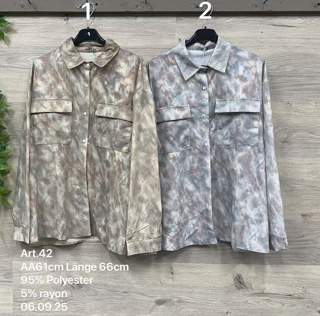 💥 Bluse Oli 36-42/44 💥