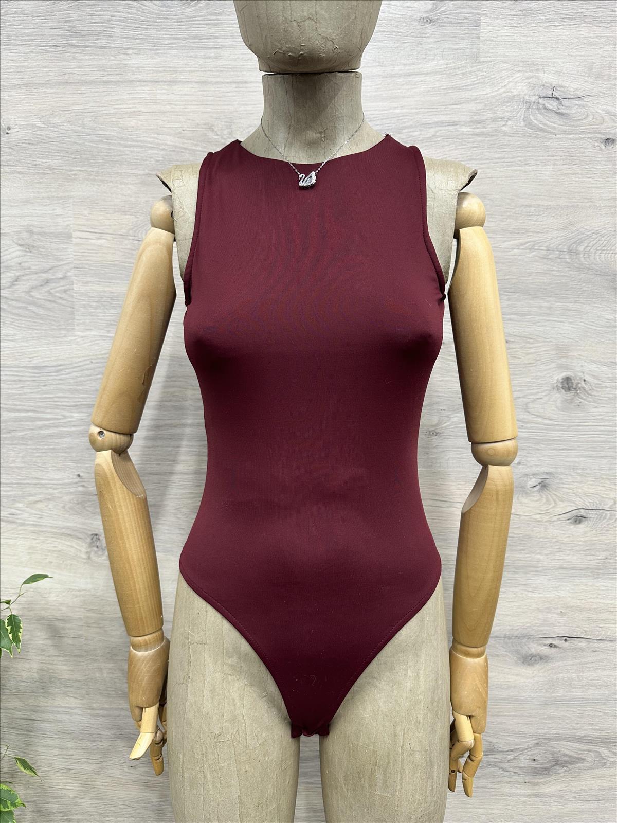 Uni Body Antonia 36-42