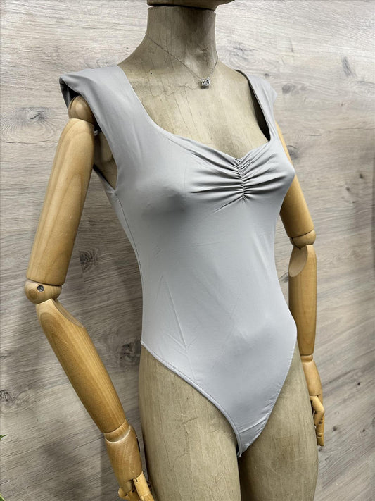 V-Auschnitt Body Janina 36-42