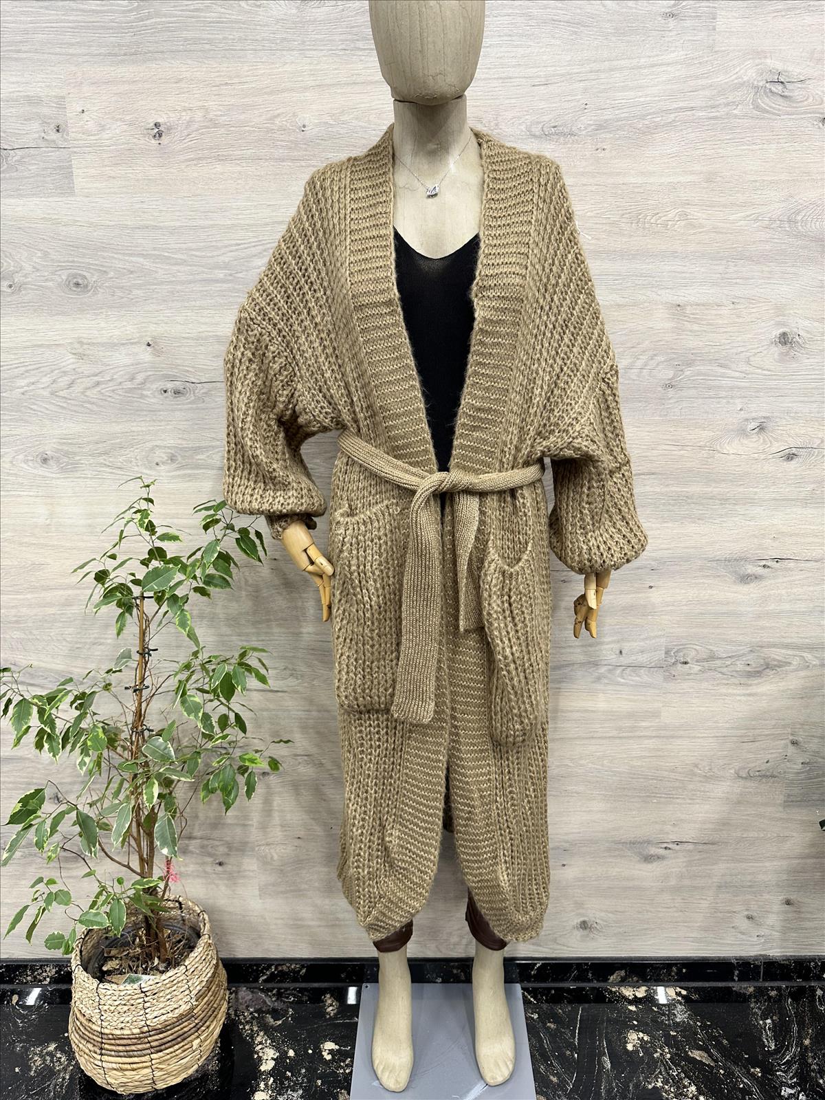 Cardigan Malta 36-44/46