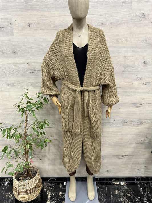 Cardigan Malta 36-44/46