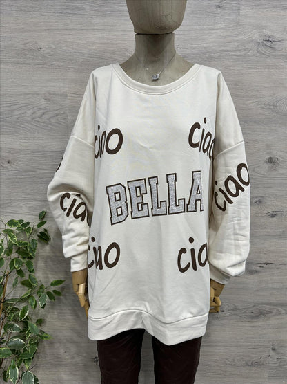 Bella Pulli 36-44