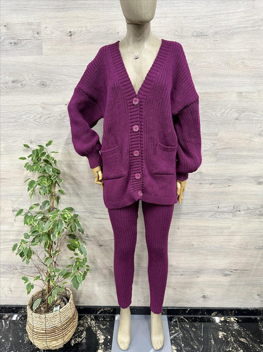 Freizeitanzug Homewear Pia 36-42