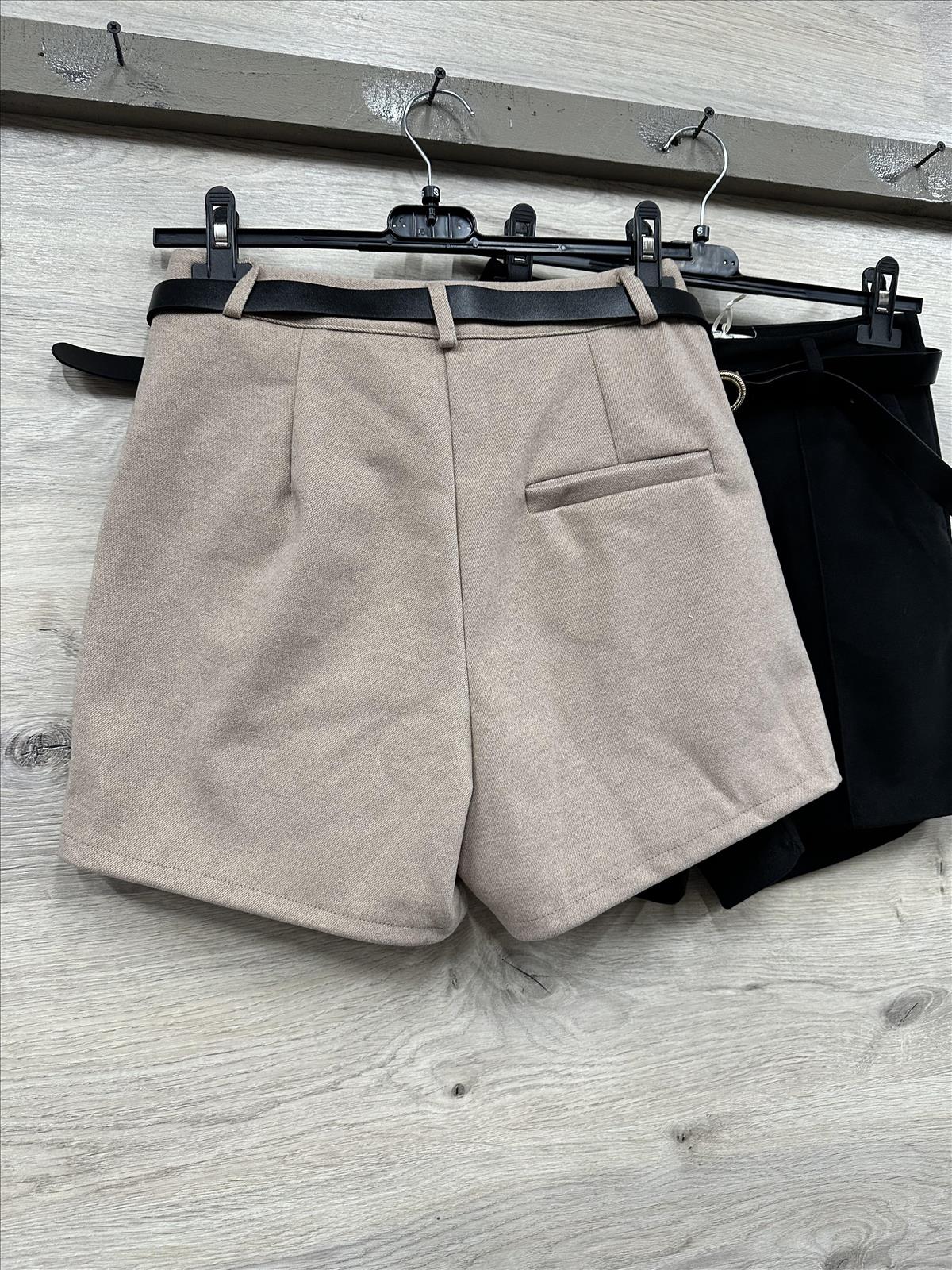 Shorts Snow - größengerecht S M L XL