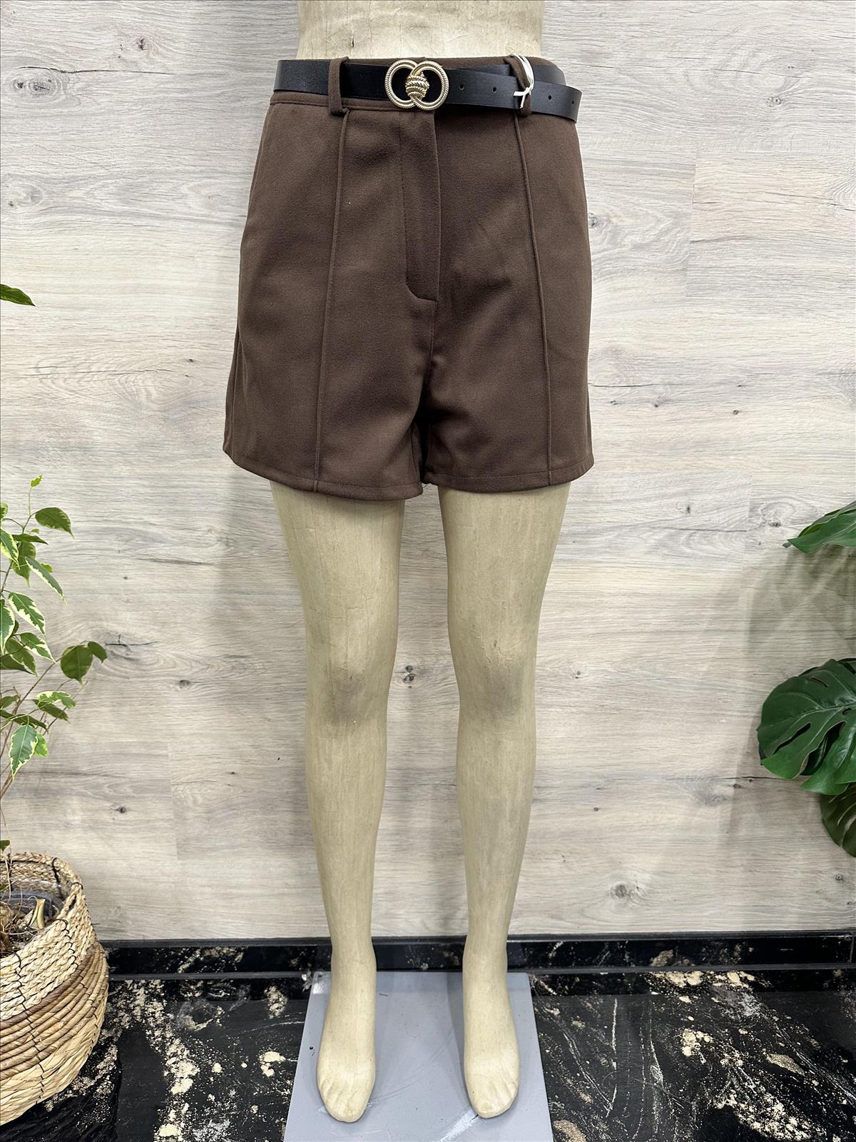 Shorts Snow - größengerecht S M L XL