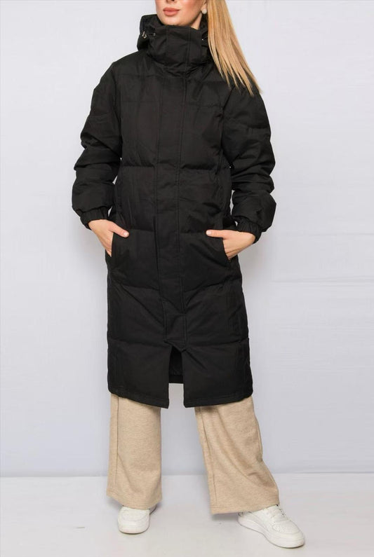 Steppmantel Aria in S/M und L/XL