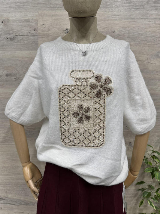 Parfum Pulli 36-42/44