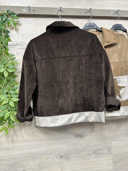 Jacke Star 36-42