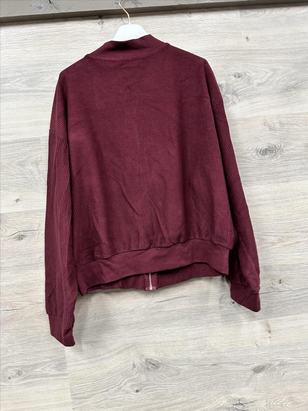 💥Coole Cordjacke Max 36-44 Baumwolle 💥