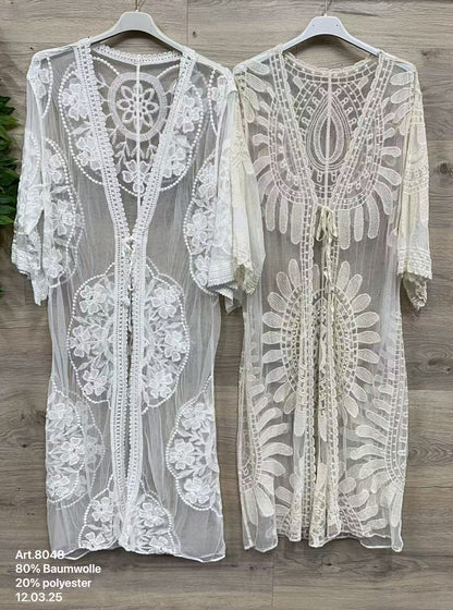 ❤️ Boho Cardigan 36-42 ❤️