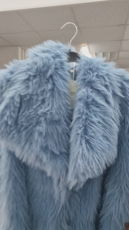Fake Pelzjacke Andrea (AA 68)