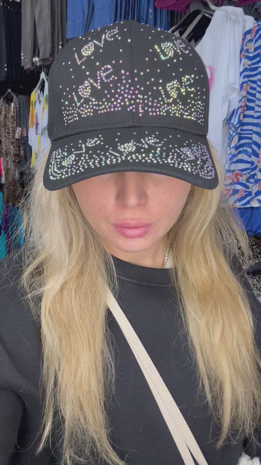 Cap LoVe