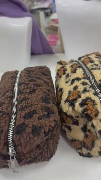 ❤️ Plüsch Tasche Anna❤️