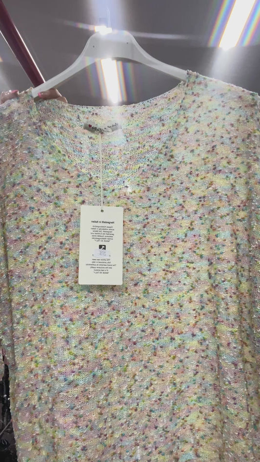 Candy Pulli