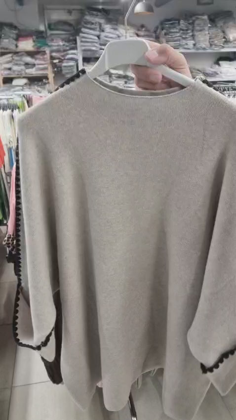 ❤️Pulli Seamy❤️ 36-46