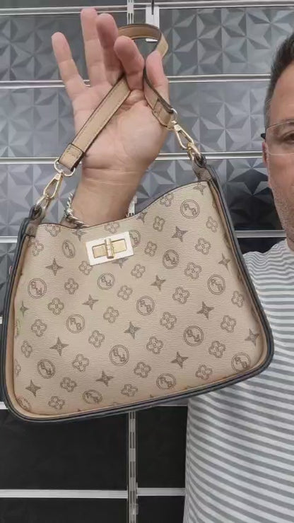 Midibag in tollen Farben