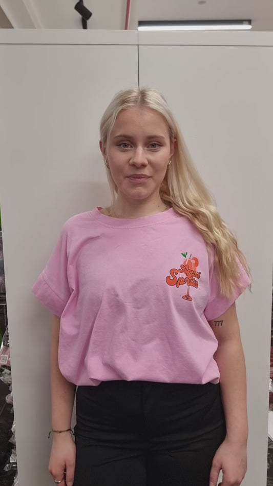 Shirt Aperol