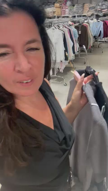Viskose Kleid Sarah
