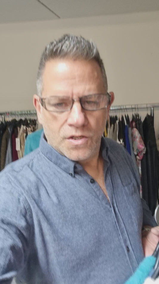 KUSCHEL STRICKJACKE Carla zum Schnäppchenpreis.😘👍😁