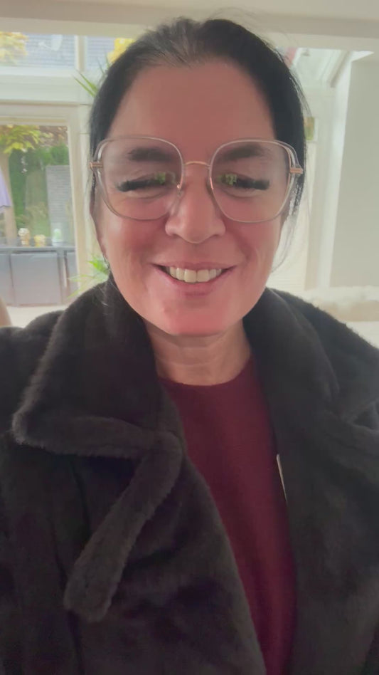 ❤️ Peggy Mantel ❤️ 💥Black Deals Week💥