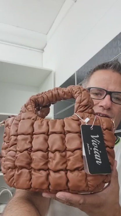 Stepptasche Maja
