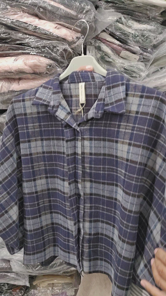 Capebluse KARO