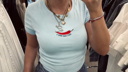 Spicy Shirt