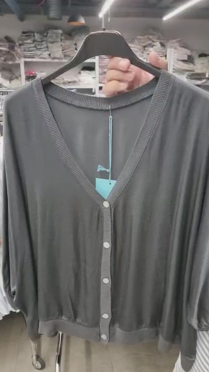 Viskose Cardigan Penelope