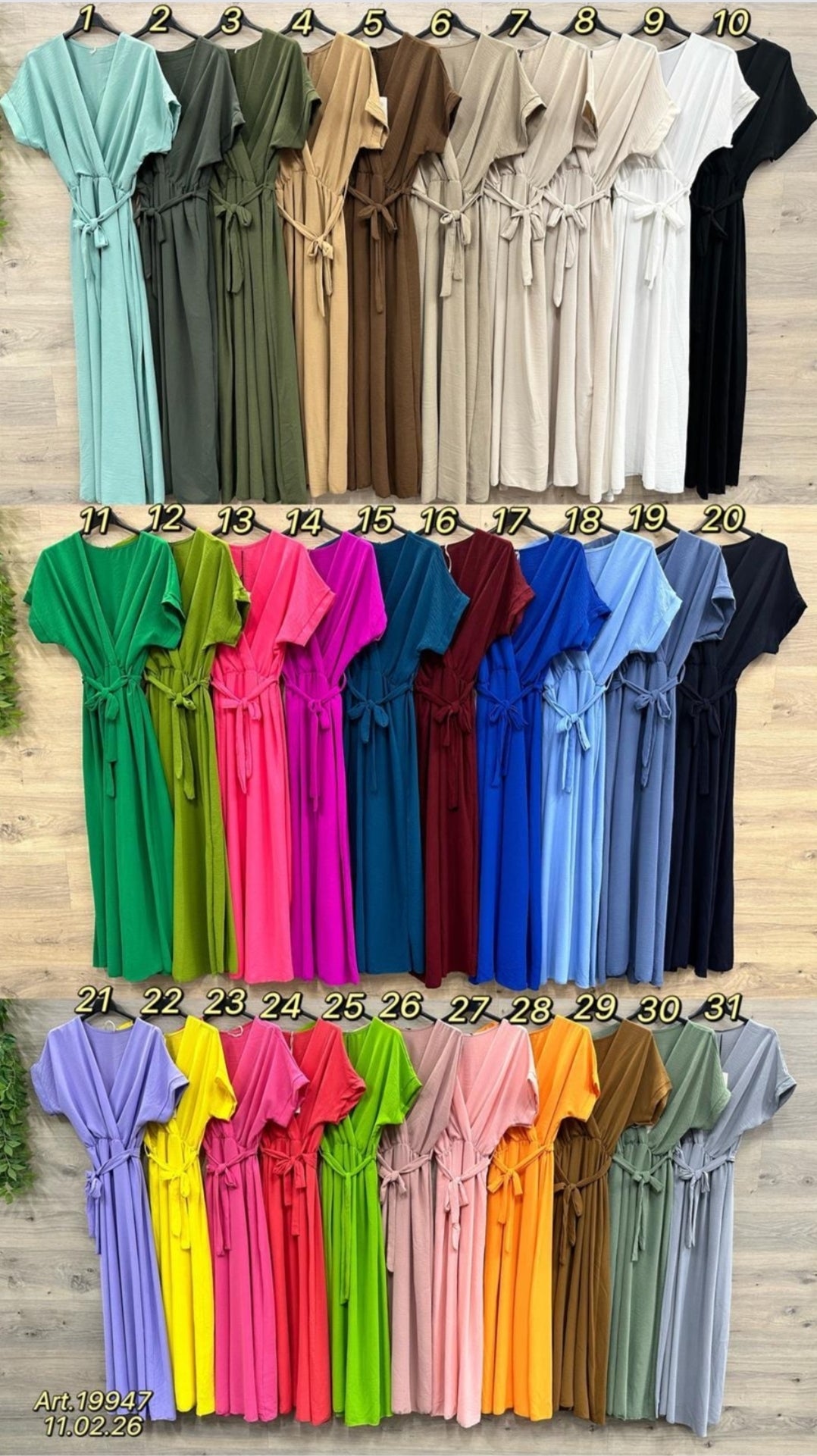 Basicly dressed 😘