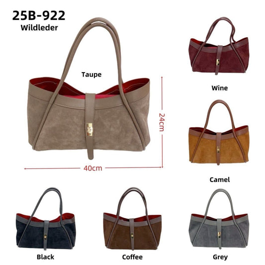 Handtasche Celina Echtleder