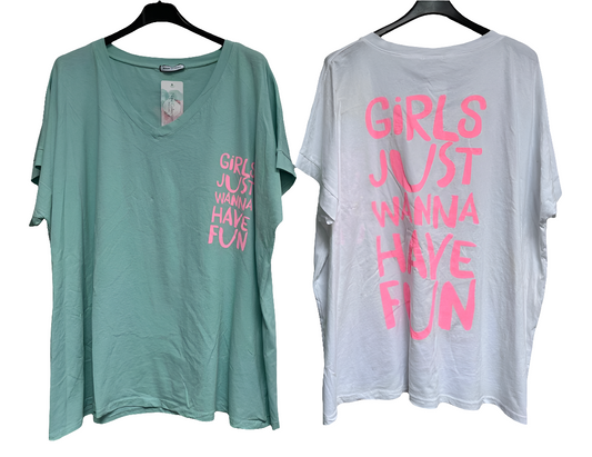 Strandshirt