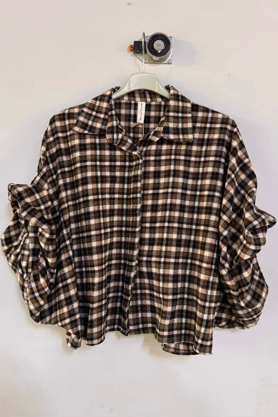 Capebluse KARO