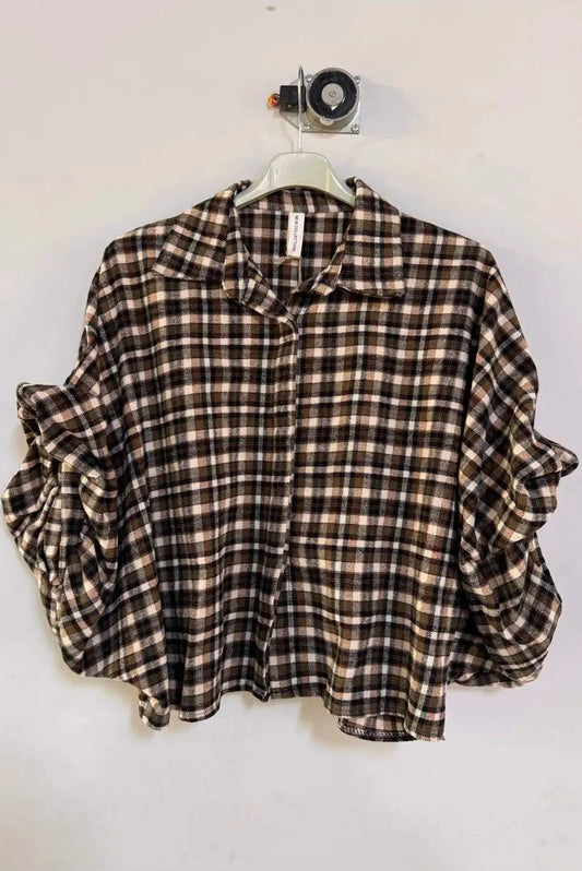 Capebluse KARO