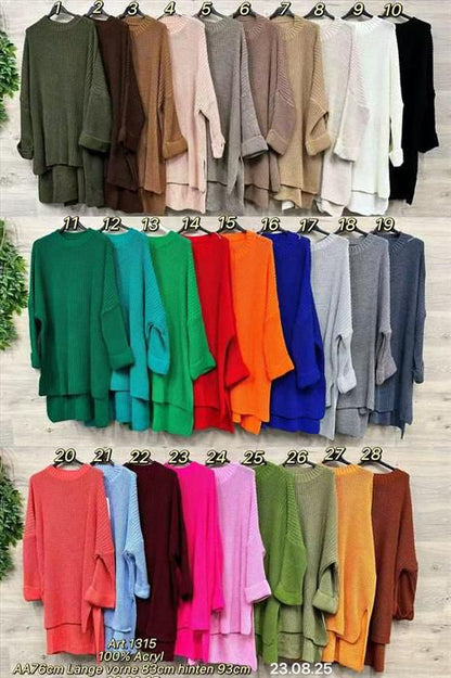 Peggy Pulli classic