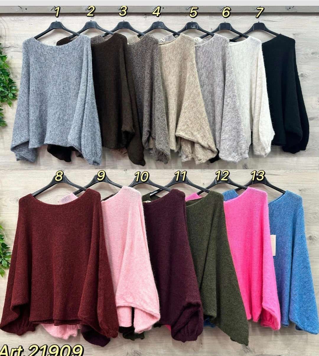 Cape Pulli