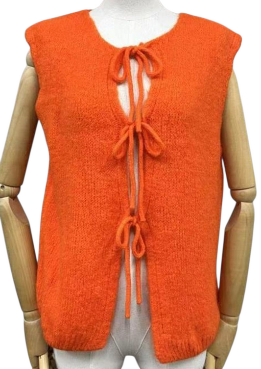 💥 Strickjacke Schleifen💥