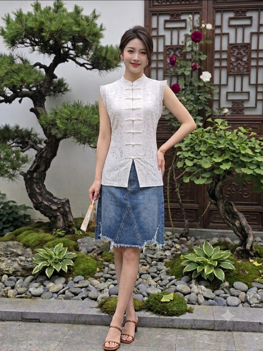 Top Asia Laces